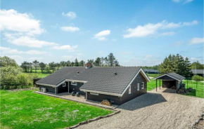 Stunning Home In Oksbøl With Kitchen